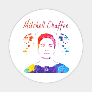 Mitchell Chaffee Magnet